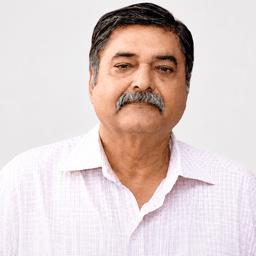 Arun Kejriwal